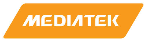Image of MediaTek Logo